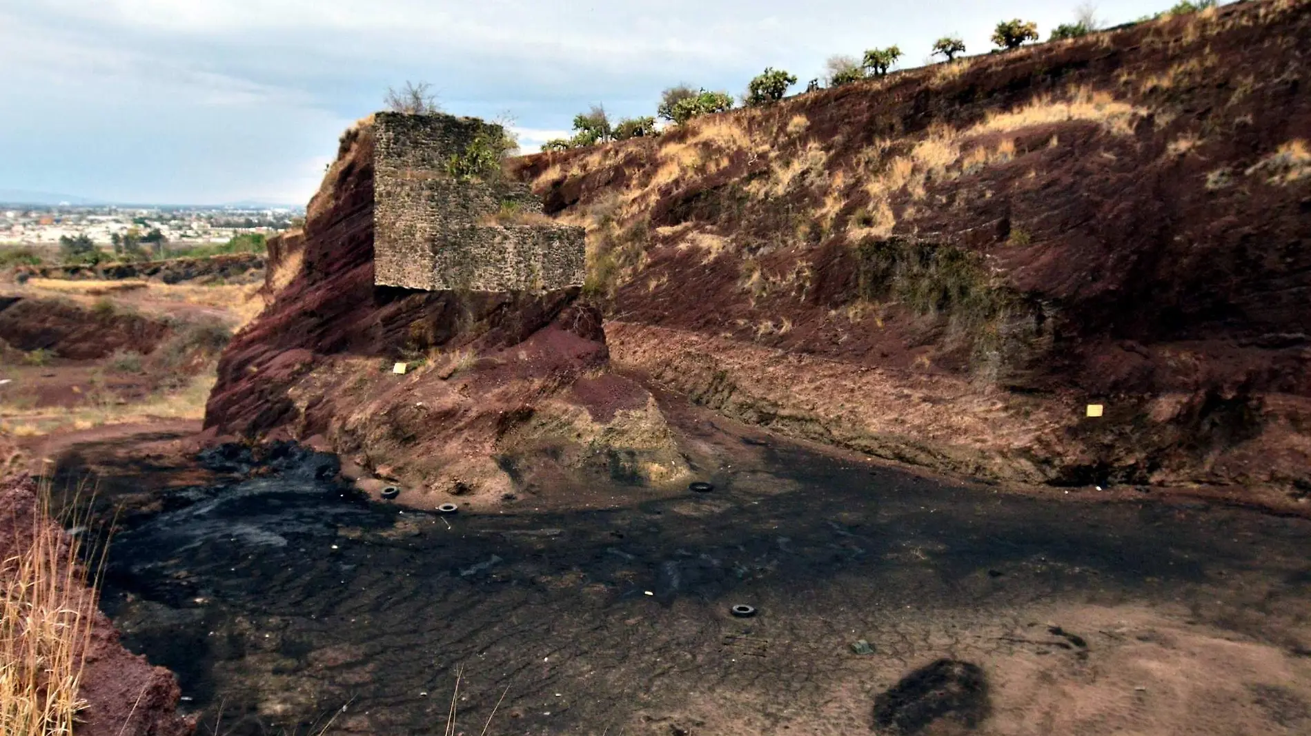 Cerro de La Cruz (2)